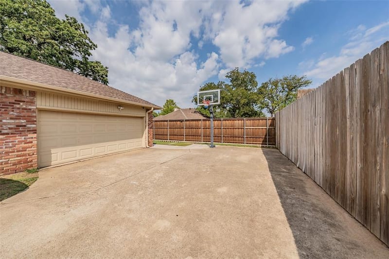 7317 Tipperary Court, North Richland Hills TX 76182 - Photo 4