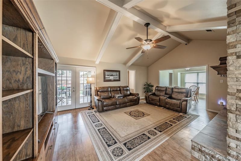 7317 Tipperary Court, North Richland Hills TX 76182 - Photo 8