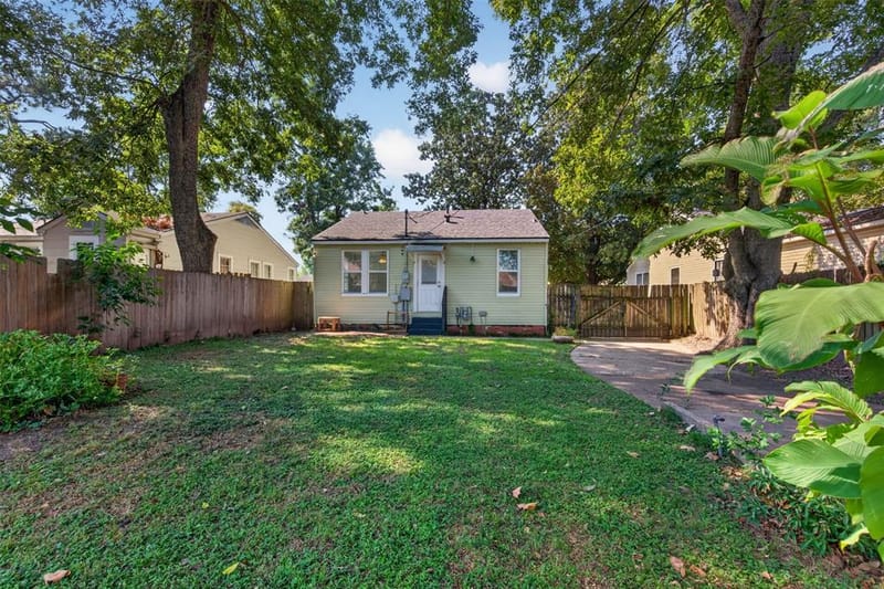 252 E Linden Street, Shreveport LA 71104 - Photo 23