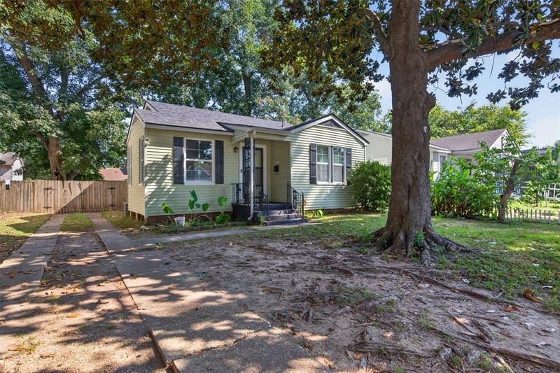 252 E Linden Street, Shreveport LA 71104 - Photo 27