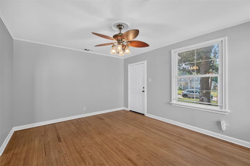 252 E Linden Street, Shreveport LA 71104 - Photo 6
