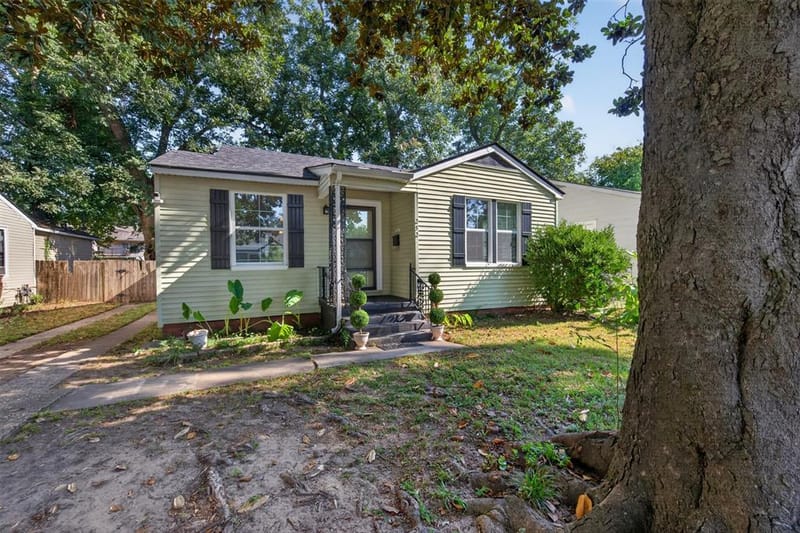 252 E Linden Street, Shreveport LA 71104 - Photo 26
