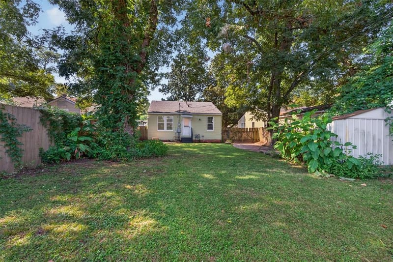 252 E Linden Street, Shreveport LA 71104 - Photo 22