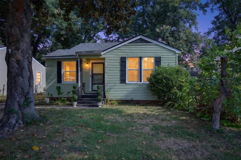 252 E Linden Street, Shreveport LA 71104 - Photo 28