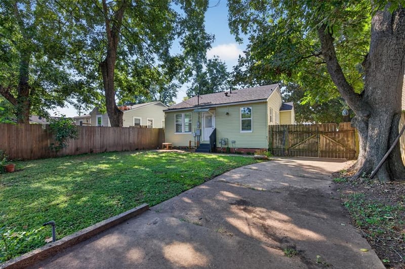 252 E Linden Street, Shreveport LA 71104 - Photo 24