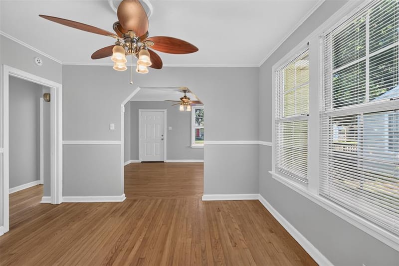 252 E Linden Street, Shreveport LA 71104 - Photo 8