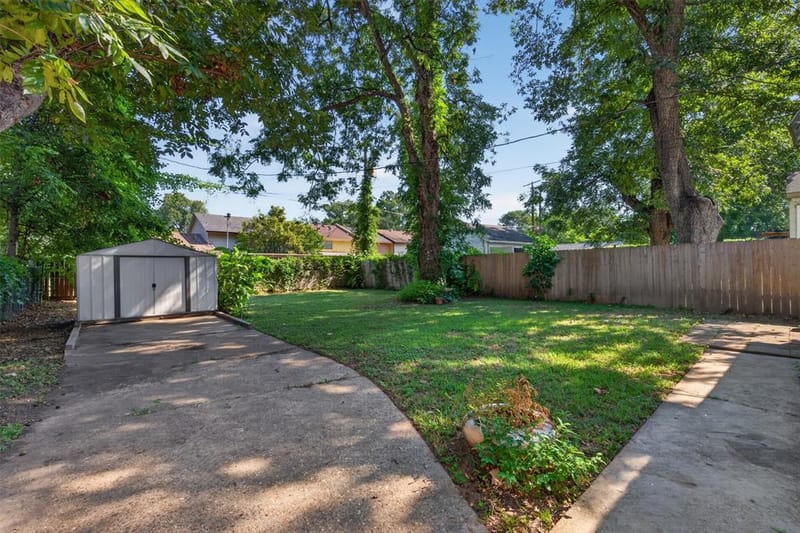 252 E Linden Street, Shreveport LA 71104 - Photo 25