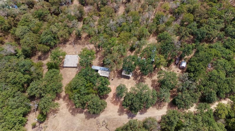490 HCR 1250, Whitney TX 76692 - Photo 5