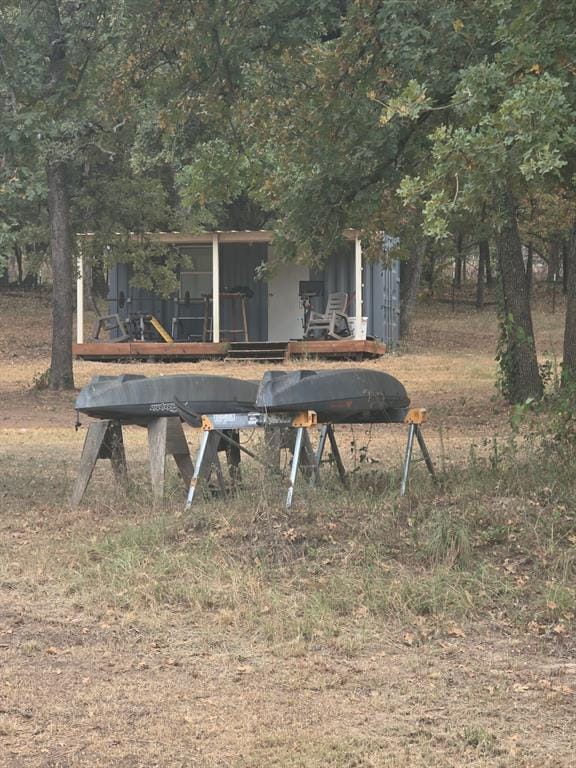 490 HCR 1250, Whitney TX 76692 - Photo 10
