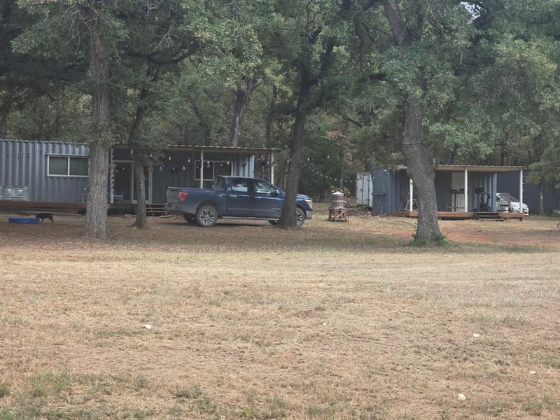 490 HCR 1250, Whitney TX 76692 - Photo 4