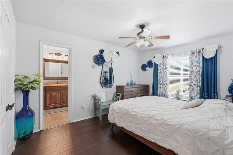 114 Clydesdale Drive, Fate TX 75087 - Photo 23