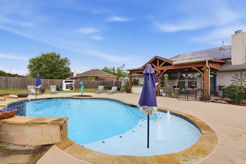 114 Clydesdale Drive, Fate TX 75087 - Photo 36