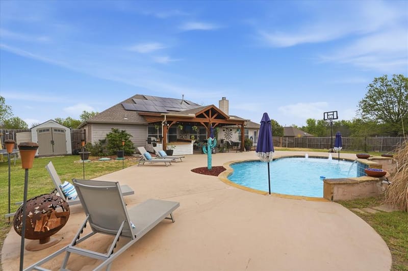 114 Clydesdale Drive, Fate TX 75087 - Photo 38