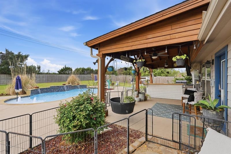 114 Clydesdale Drive, Fate TX 75087 - Photo 33