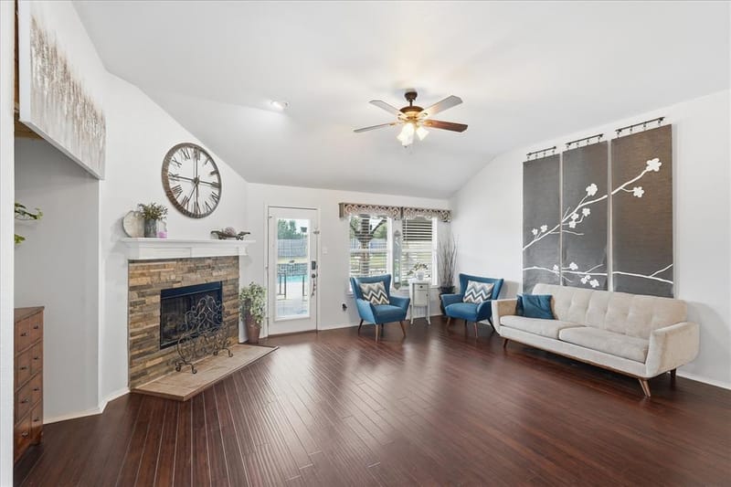 114 Clydesdale Drive, Fate TX 75087 - Photo 14