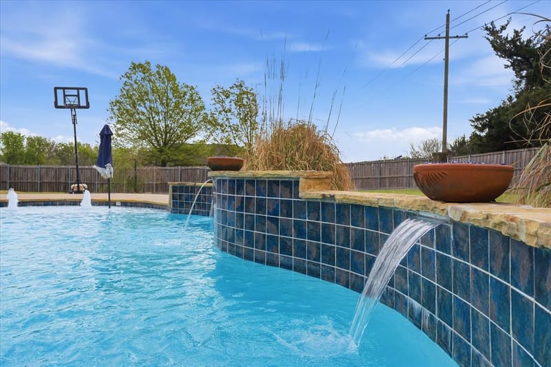 114 Clydesdale Drive, Fate TX 75087 - Photo 37
