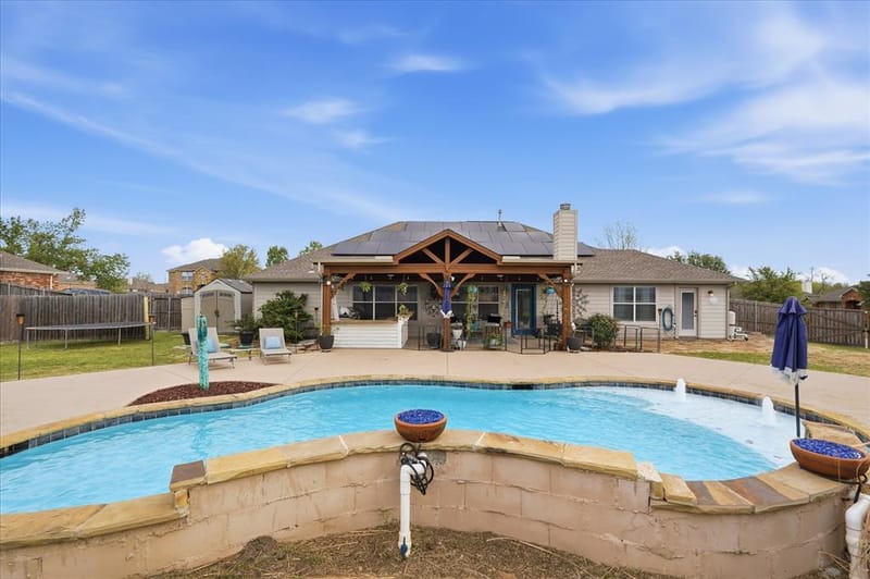 114 Clydesdale Drive, Fate TX 75087 - Photo 35