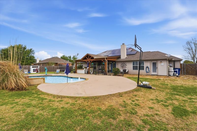114 Clydesdale Drive, Fate TX 75087 - Photo 39