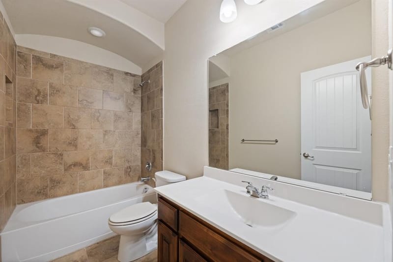 1105 Sierra Blanca Drive, Fort Worth TX 76028 - Photo 6
