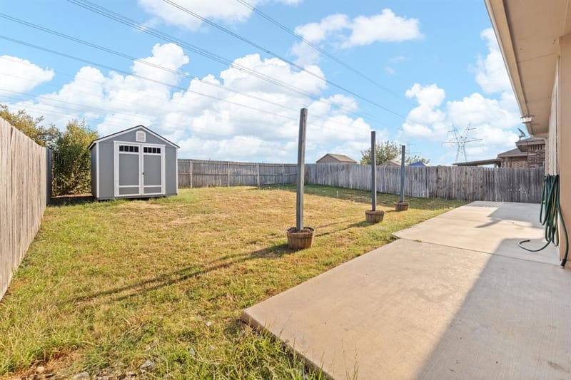 1105 Sierra Blanca Drive, Fort Worth TX 76028 - Photo 24