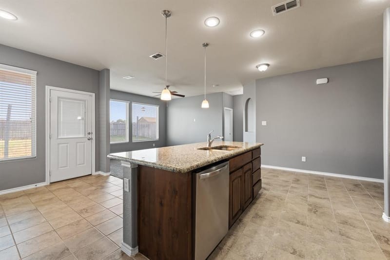 1105 Sierra Blanca Drive, Fort Worth TX 76028 - Photo 14