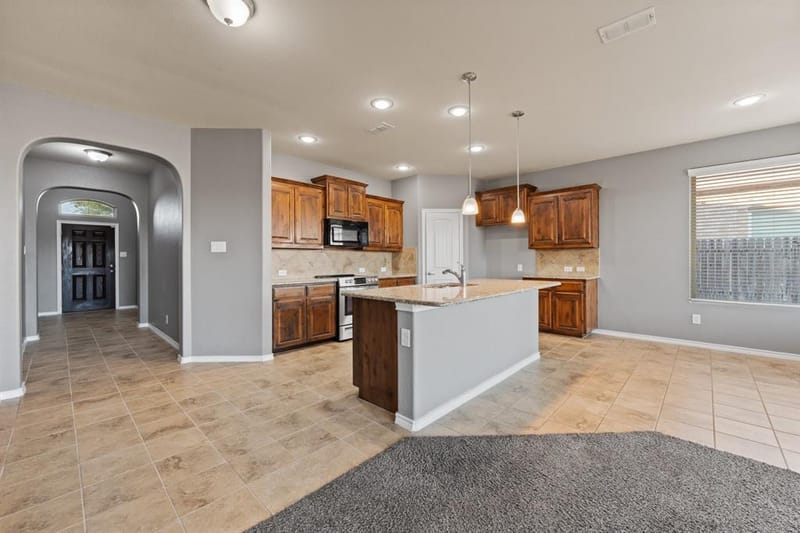1105 Sierra Blanca Drive, Fort Worth TX 76028 - Photo 11