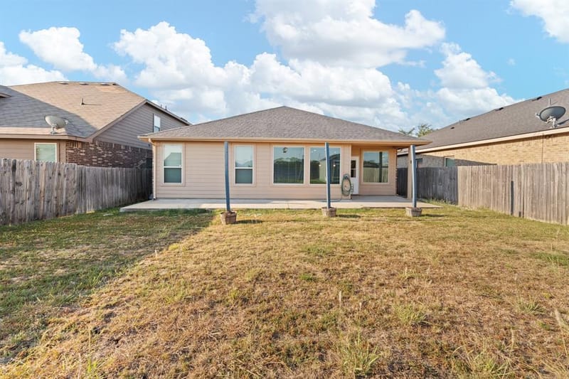 1105 Sierra Blanca Drive, Fort Worth TX 76028 - Photo 25