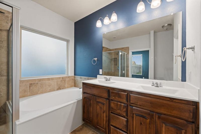 1105 Sierra Blanca Drive, Fort Worth TX 76028 - Photo 21