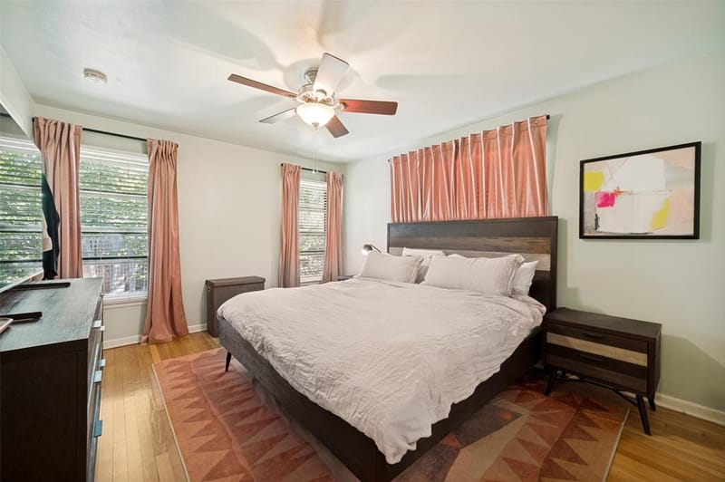 1403 Greenwood Drive, Denton TX 76209 - Photo 17