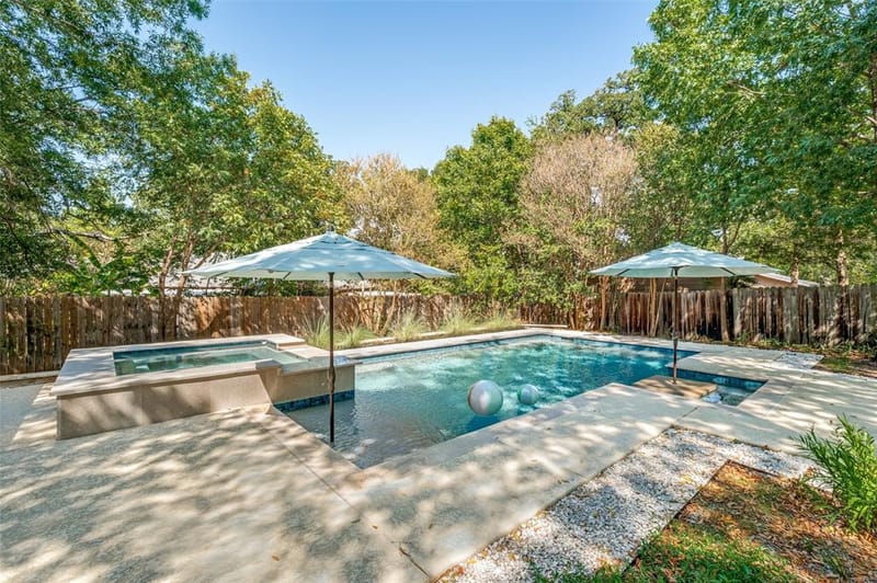 1403 Greenwood Drive, Denton TX 76209 - Photo 26