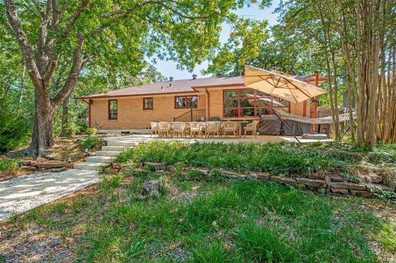1403 Greenwood Drive, Denton TX 76209 - Photo 36
