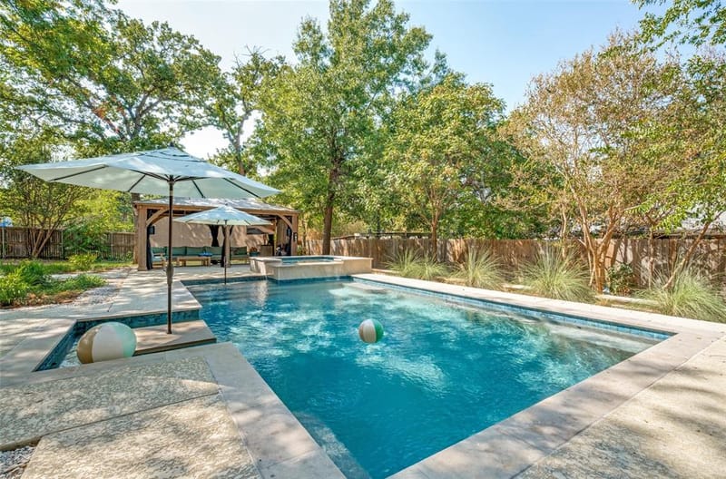1403 Greenwood Drive, Denton TX 76209 - Photo 30