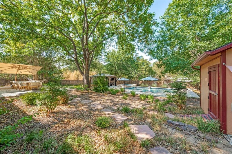 1403 Greenwood Drive, Denton TX 76209 - Photo 33