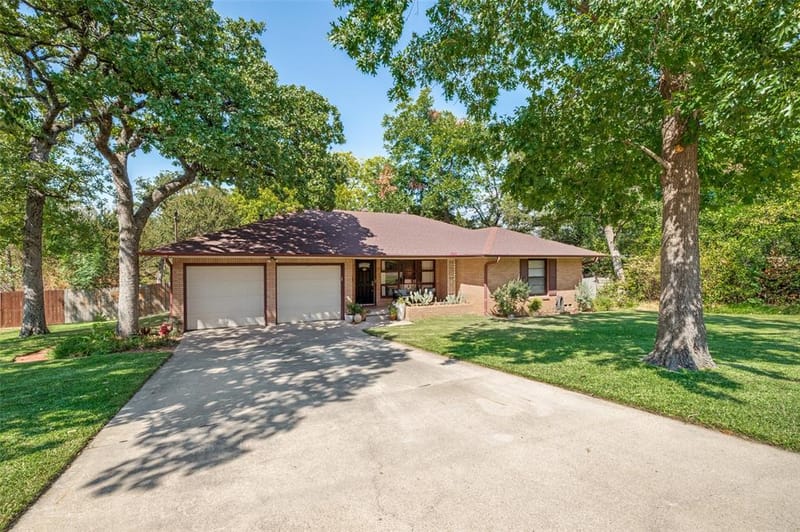 1403 Greenwood Drive, Denton TX 76209 - Photo 37