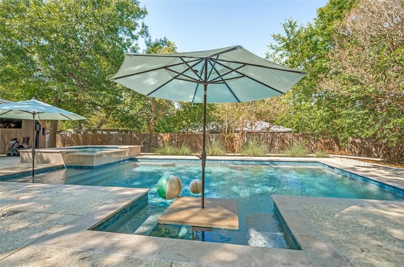 1403 Greenwood Drive, Denton TX 76209 - Photo 25