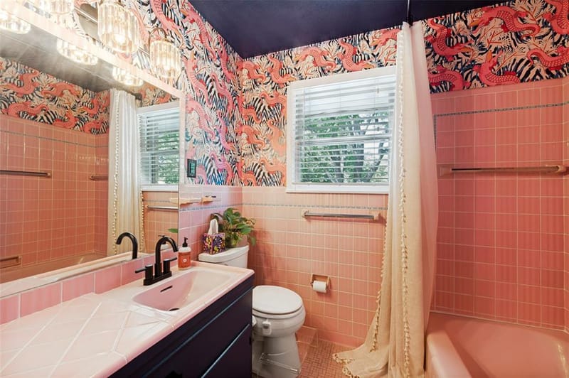 1403 Greenwood Drive, Denton TX 76209 - Photo 21