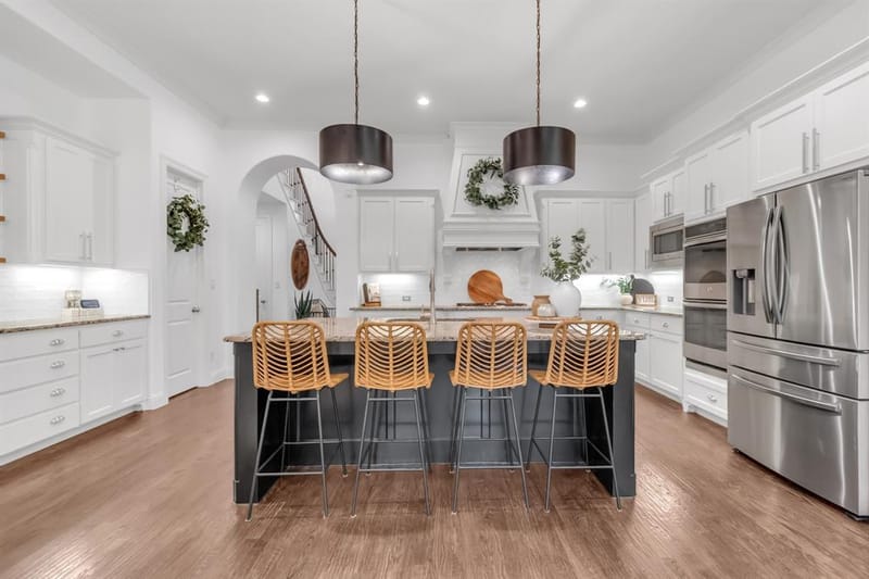1318 Cottonwood Drive, Celina TX 75009