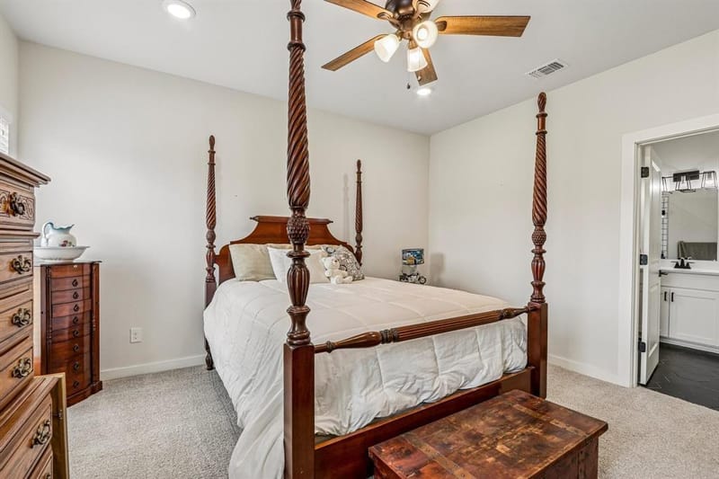 114 Prairie Meadow Lane, Pottsboro TX 75076 - Photo 22