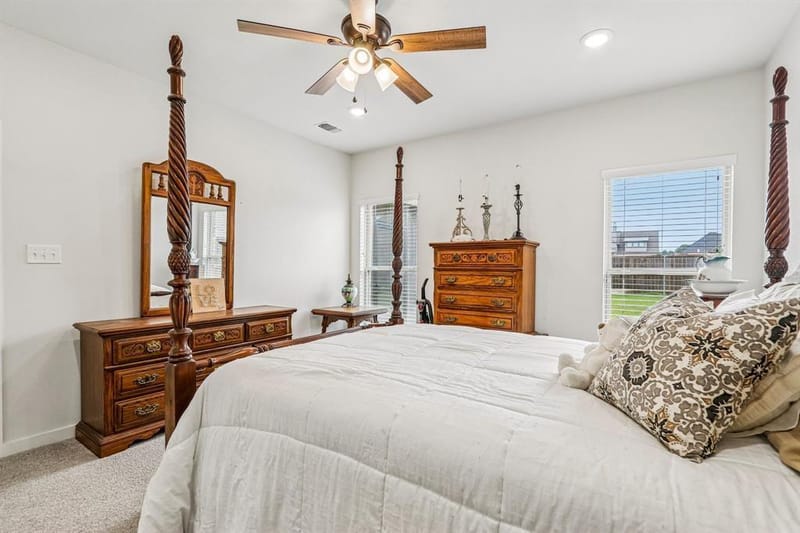 114 Prairie Meadow Lane, Pottsboro TX 75076 - Photo 24