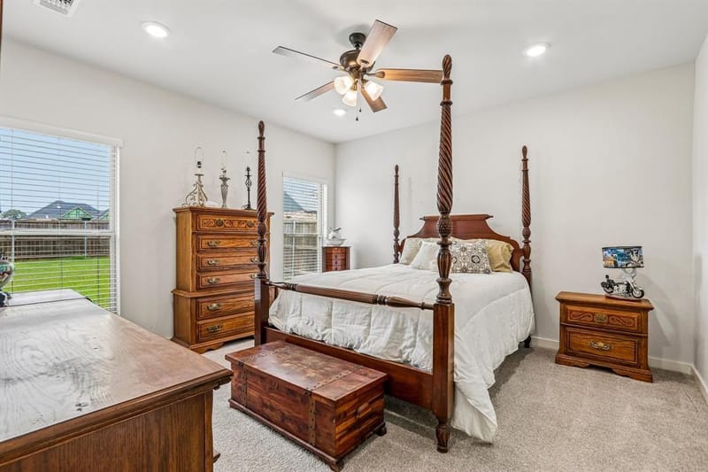 114 Prairie Meadow Lane, Pottsboro TX 75076 - Photo 21