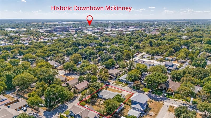504 Heard Street, McKinney TX 75069 - Photo 3