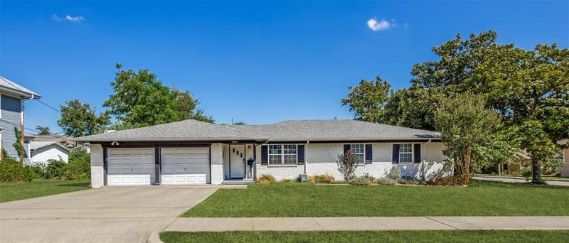 504 Heard Street, McKinney TX 75069
