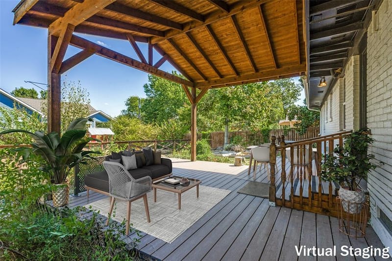 504 Heard Street, McKinney TX 75069 - Photo 5