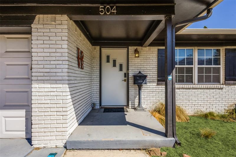 504 Heard Street, McKinney TX 75069 - Photo 8