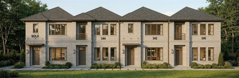 340 Nursery Lane, Fort Worth TX 76114