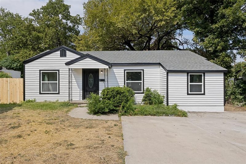 2613 Saturn Road, Garland TX 75041