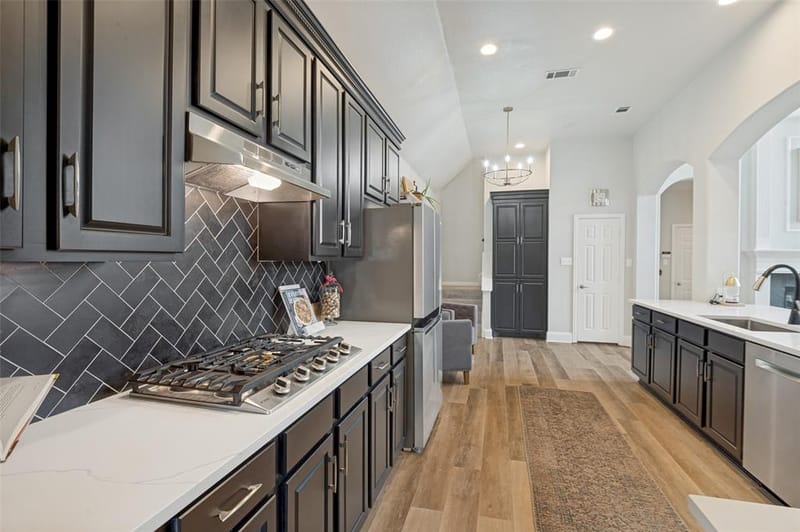 3942 Navarro Way, Frisco TX 75034 - Photo 6