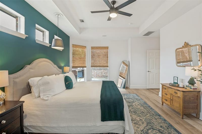 3942 Navarro Way, Frisco TX 75034 - Photo 12