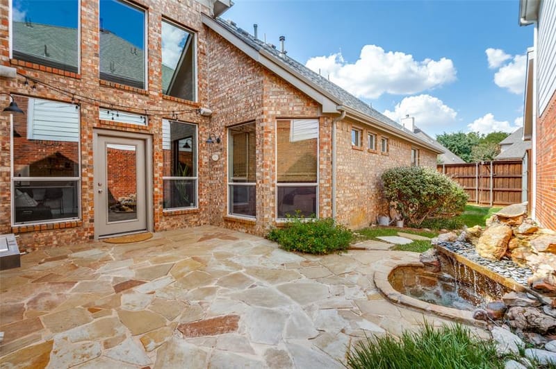 3942 Navarro Way, Frisco TX 75034 - Photo 22