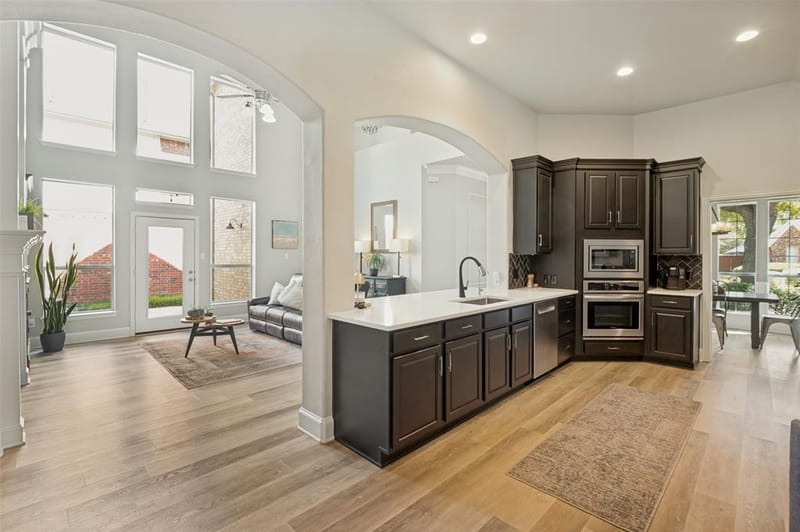 3942 Navarro Way, Frisco TX 75034 - Photo 3